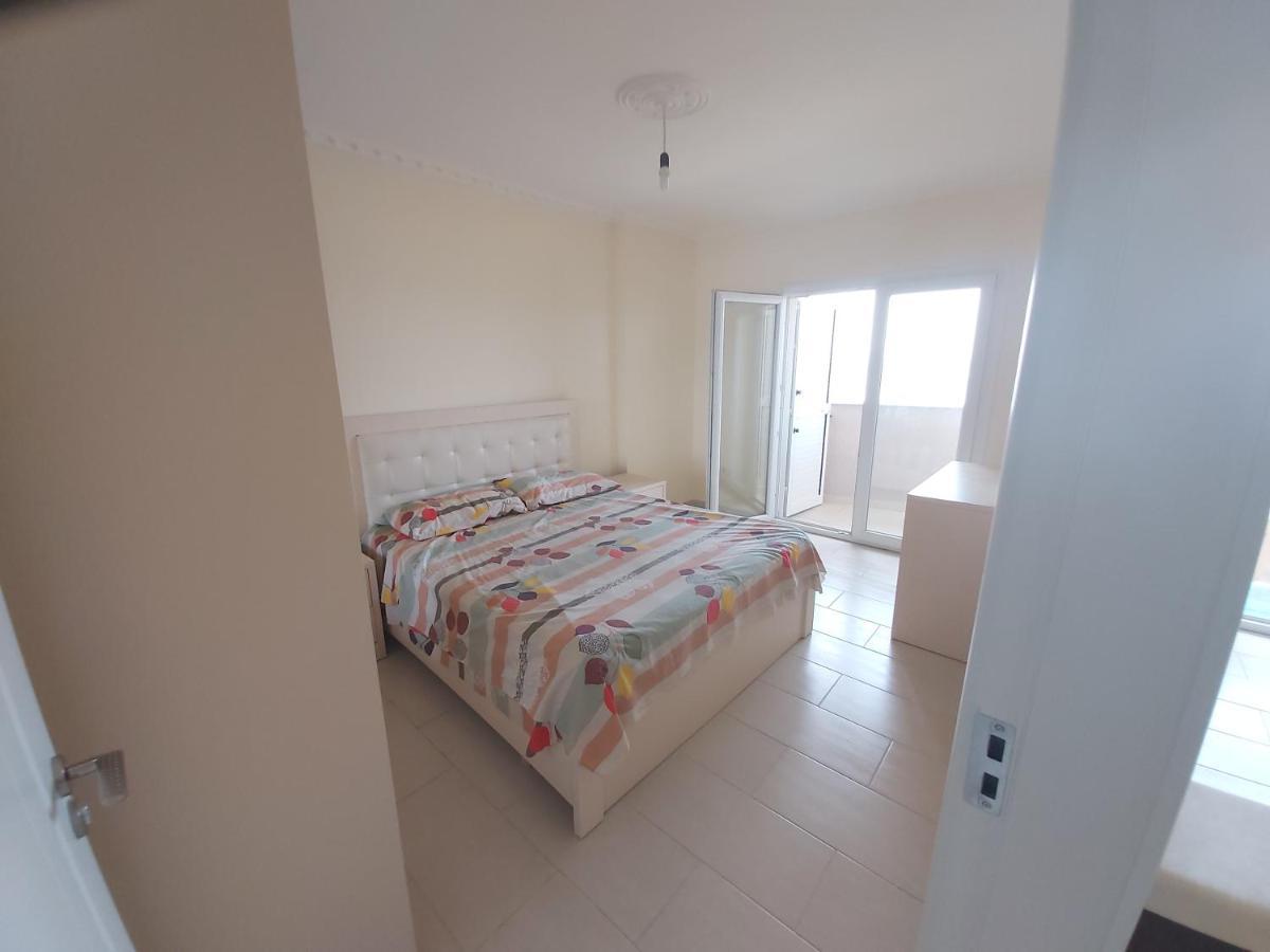 Apartament Shengjin-mi Casa Es Tu Casa *