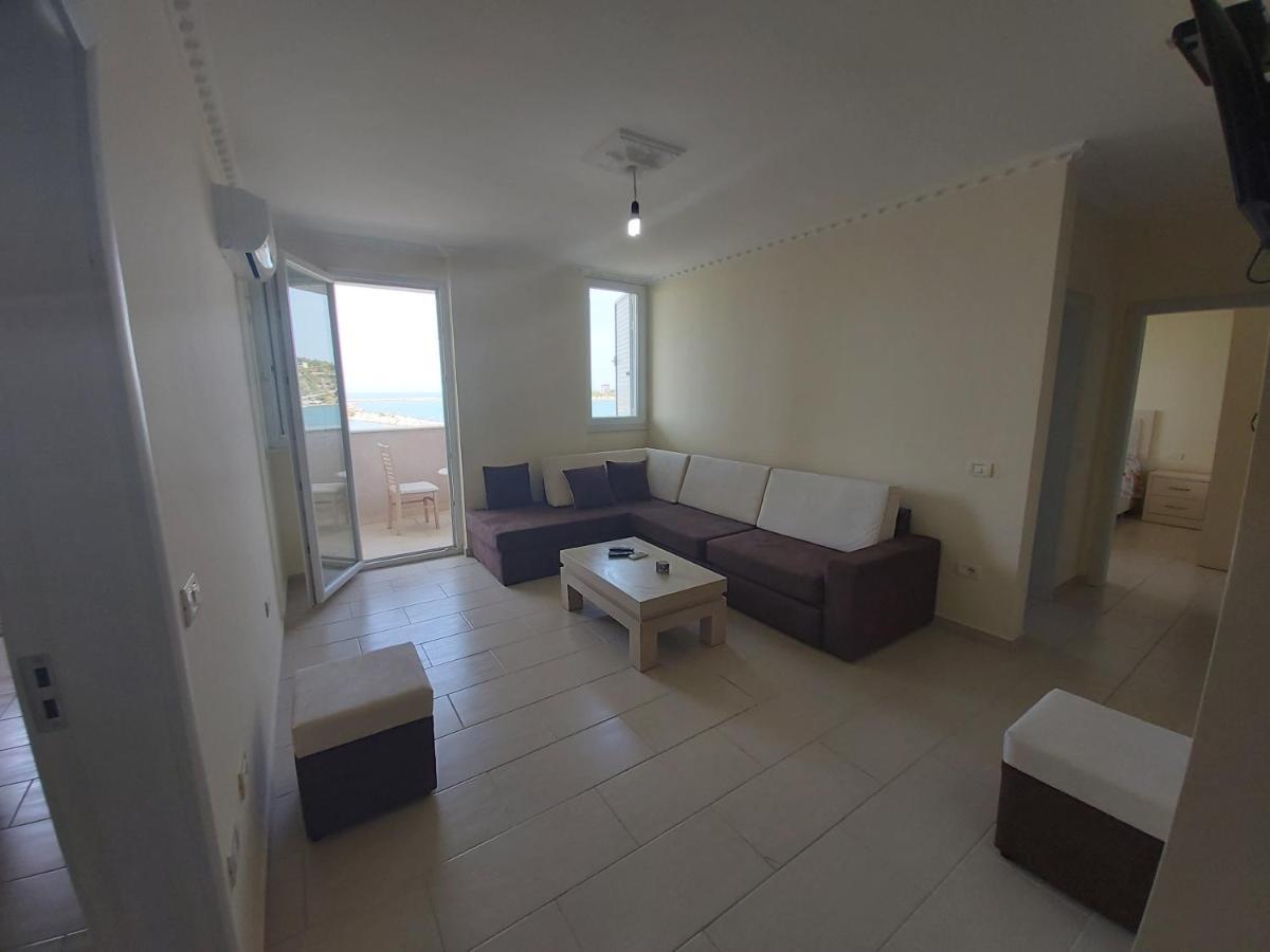 Apartament Shengjin-mi Casa Es Tu Casa